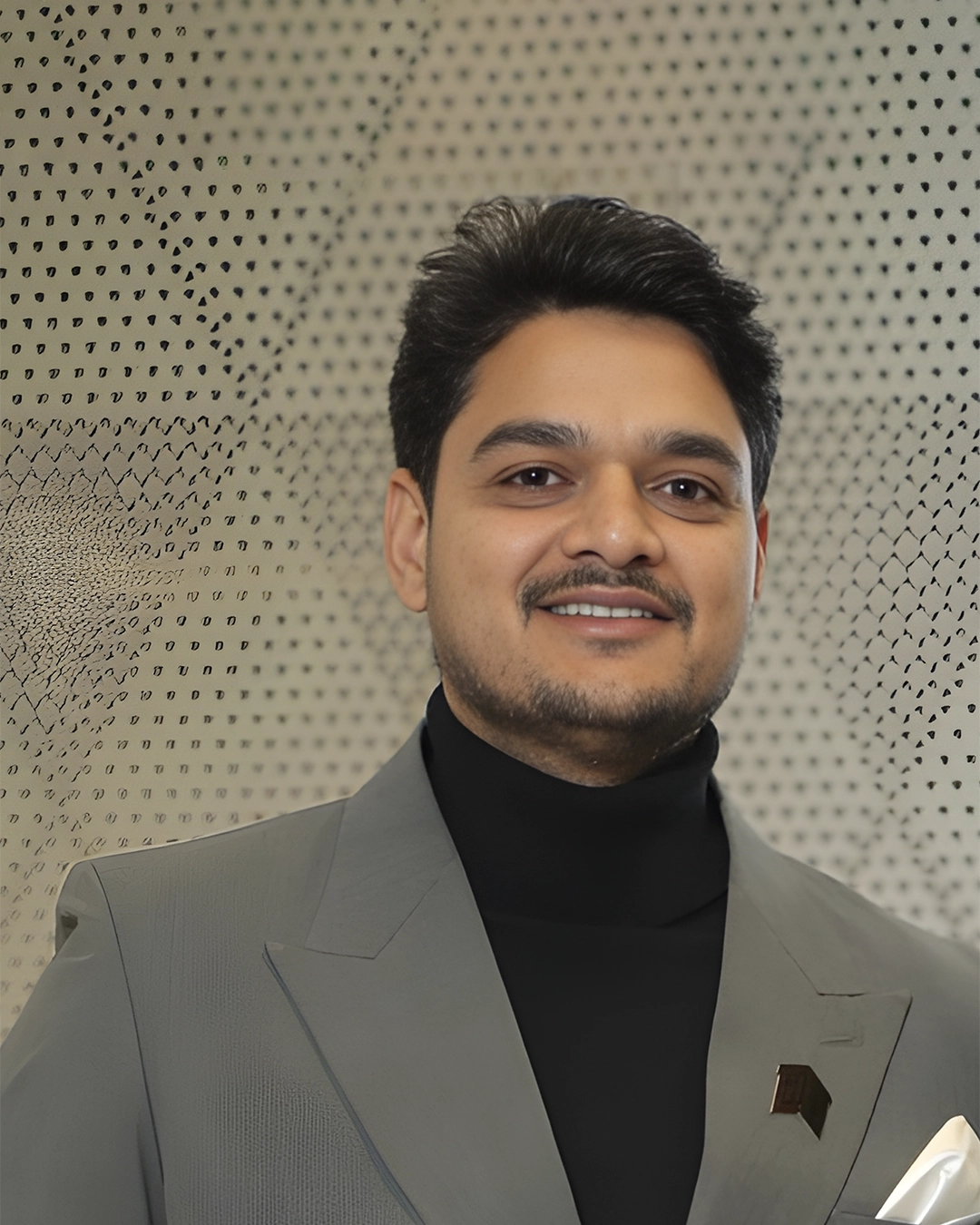 Mr. Prashant Shrivastav